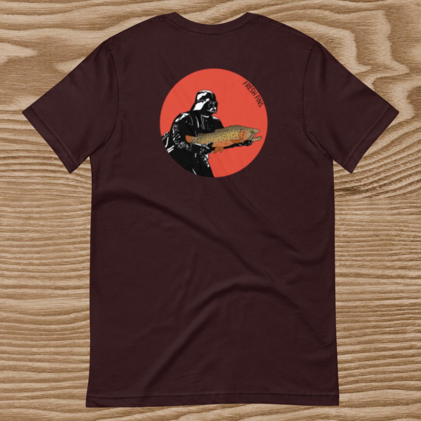 Darth Cutty Tee