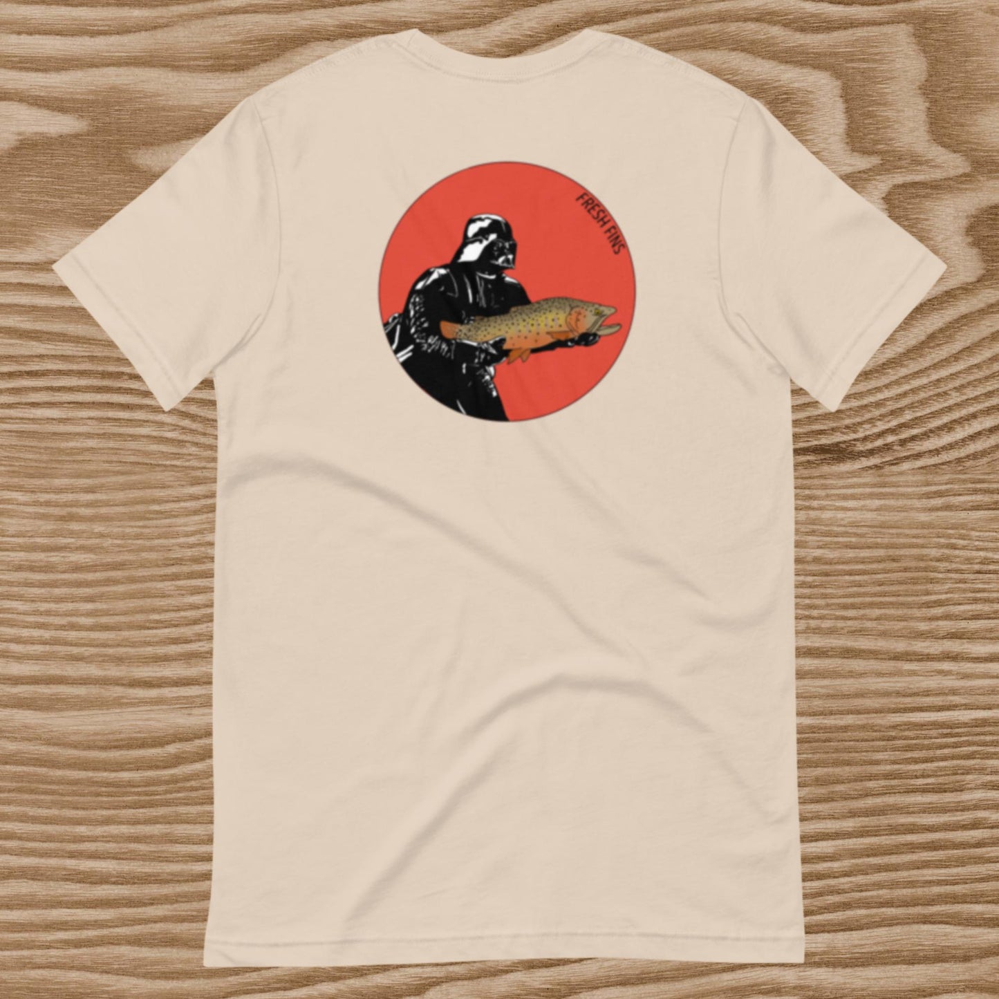 Darth Cutty Tee