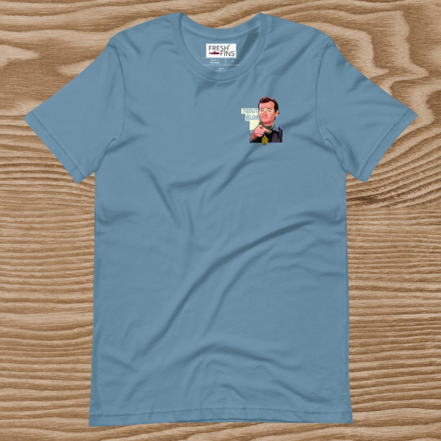 Bill the Bum Tee