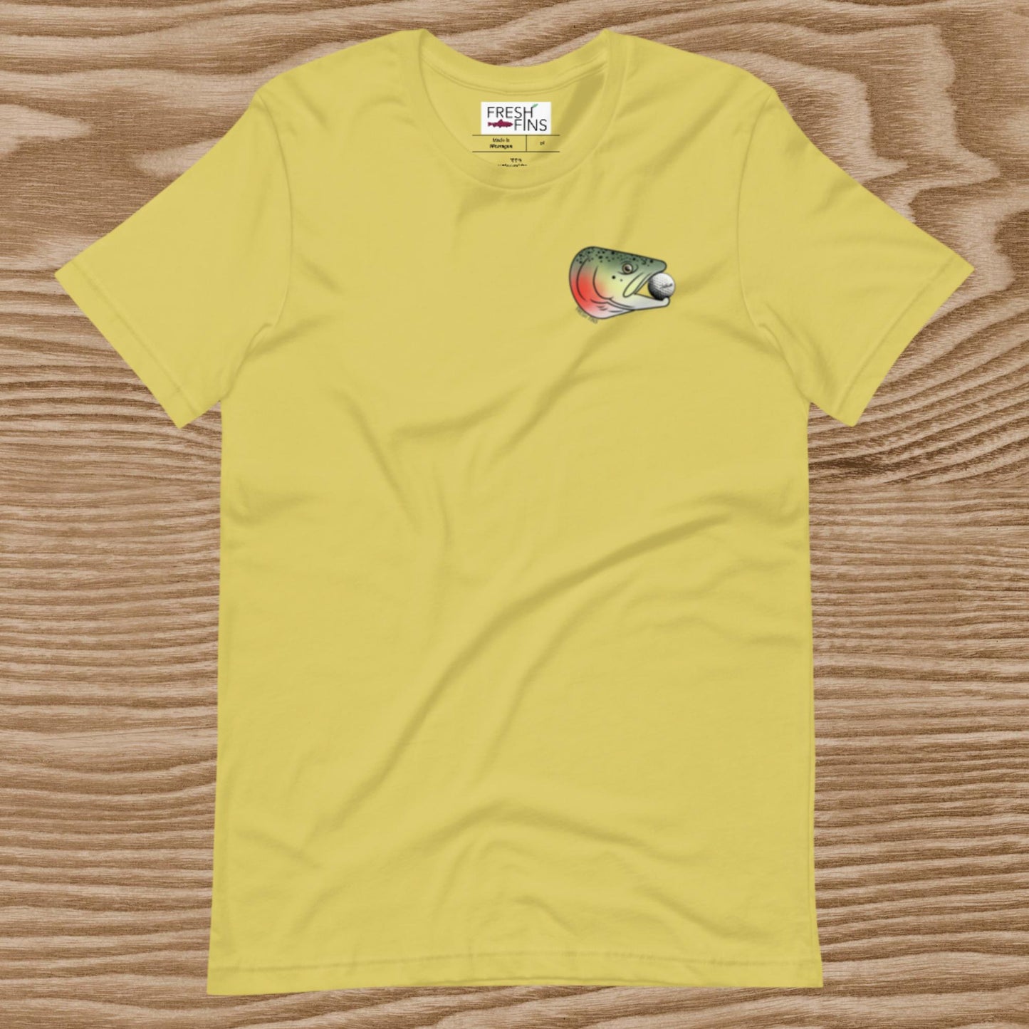 Rainbowgeys Tee
