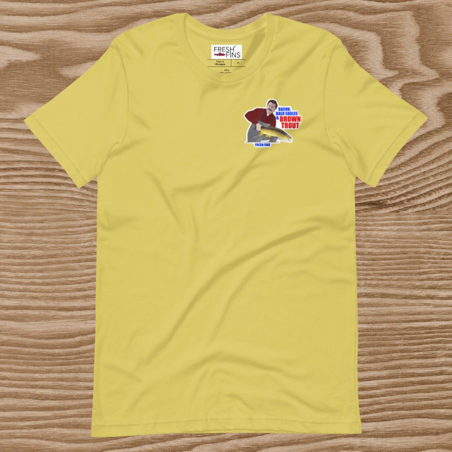 The American Tee
