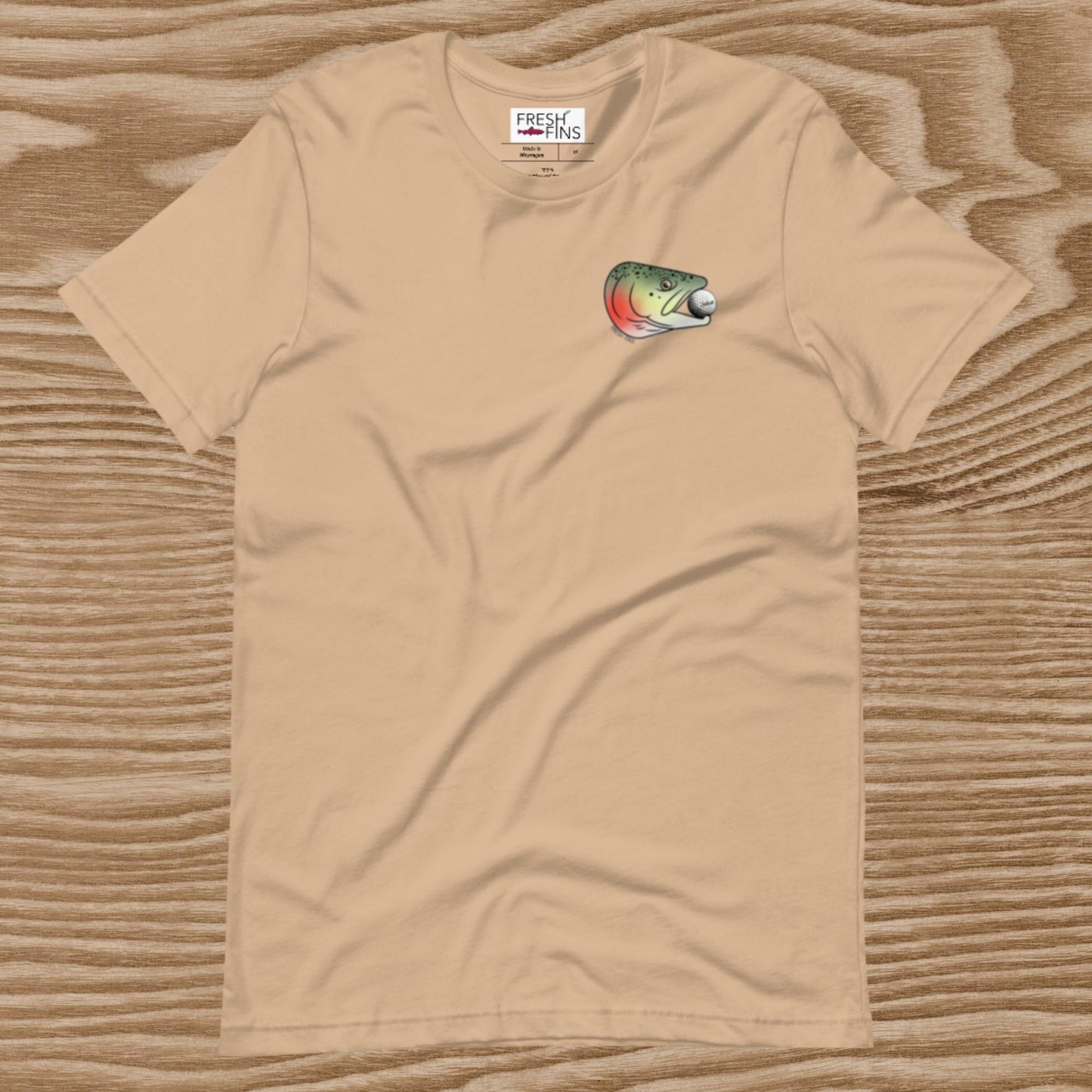 Rainbowgeys Tee