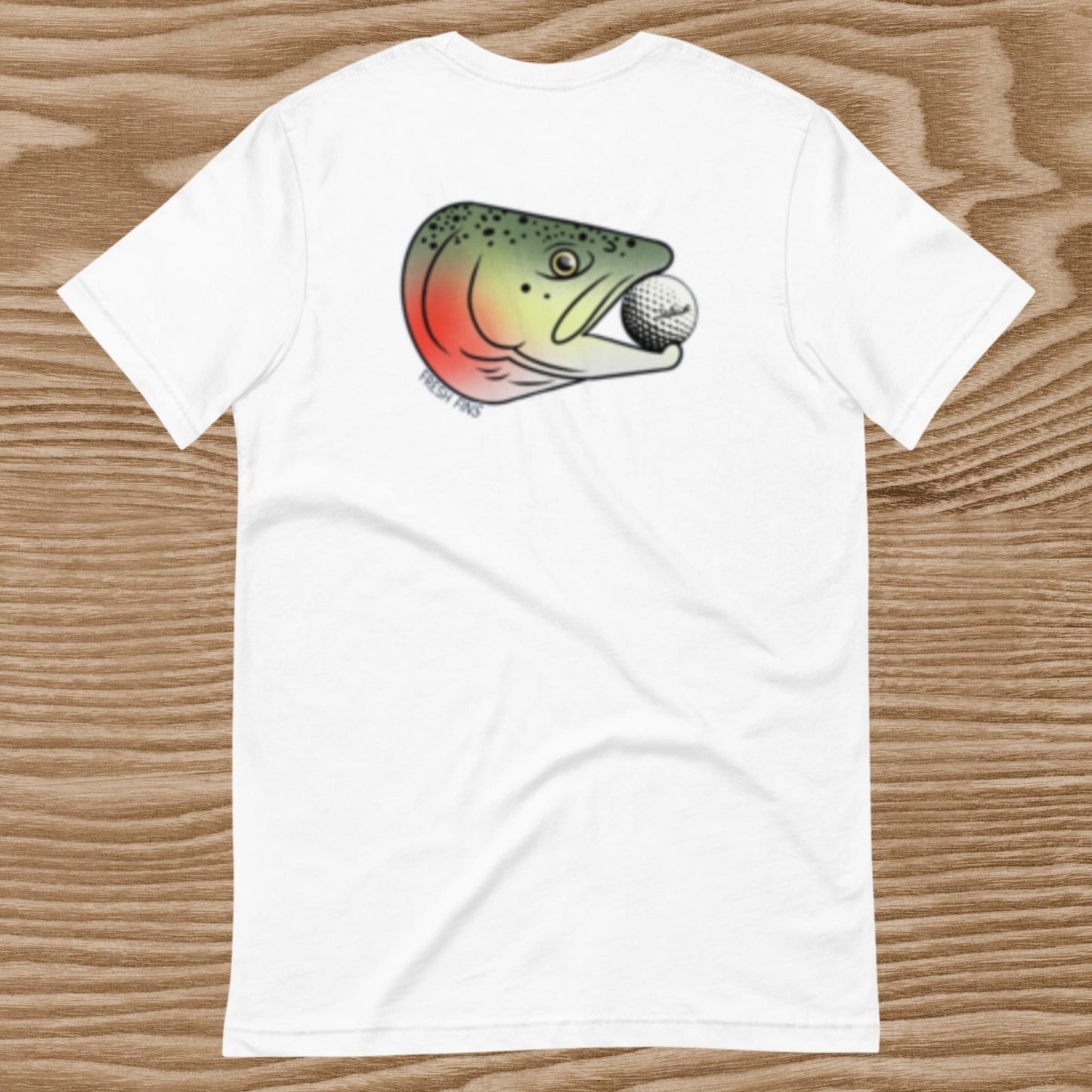 Rainbowgeys Tee