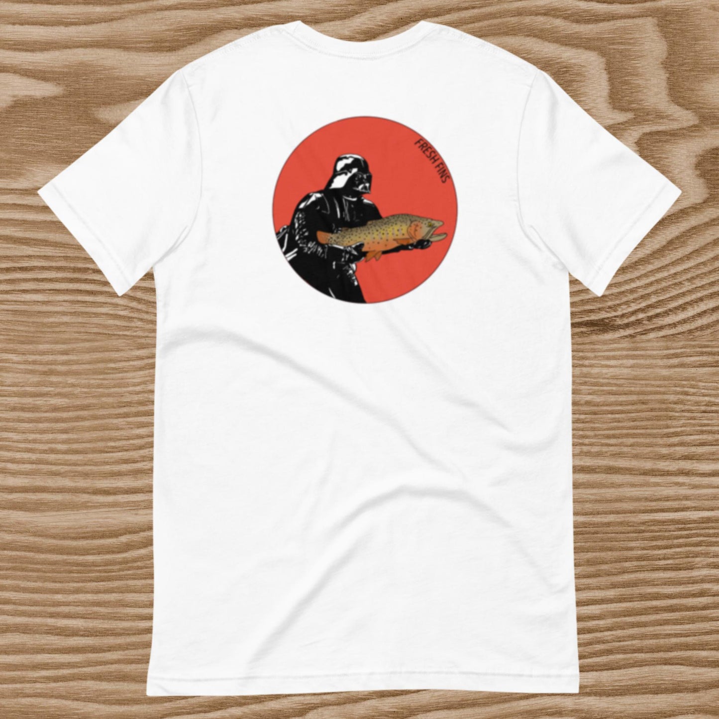 Darth Cutty Tee